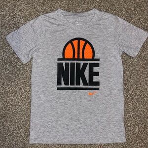 Boys Nike Tee
